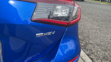 Honda Civic 2.0 eHEV Elegance 5dr CVT Hybrid Hatchback